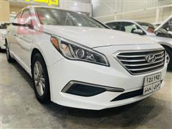 هیوندای سۆناتا